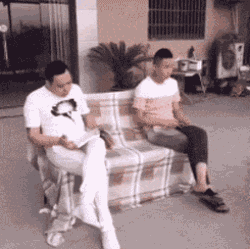 这是用生命在玩恶作剧整人啊!