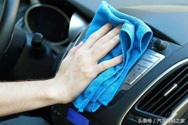 汽车空调有异味了就需要清洗吗，清洗空调的注意事项