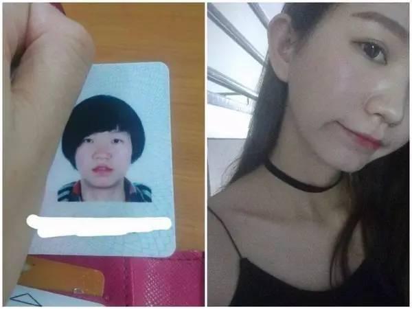 大学不会美容整容，但是教会了妹子ps和化妆