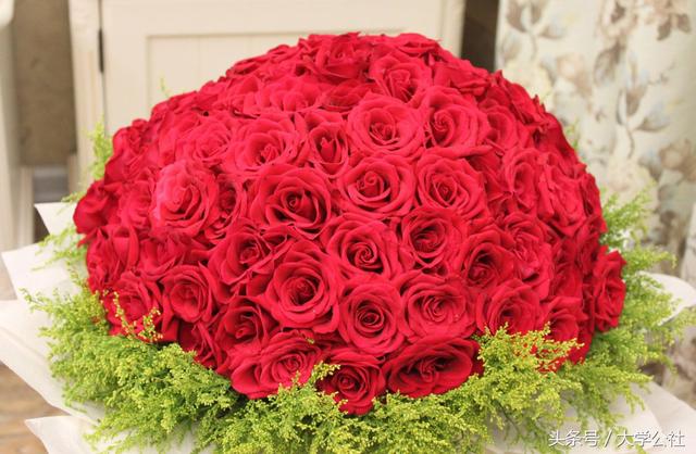 520，表白女生，这些礼物让你成功率更高