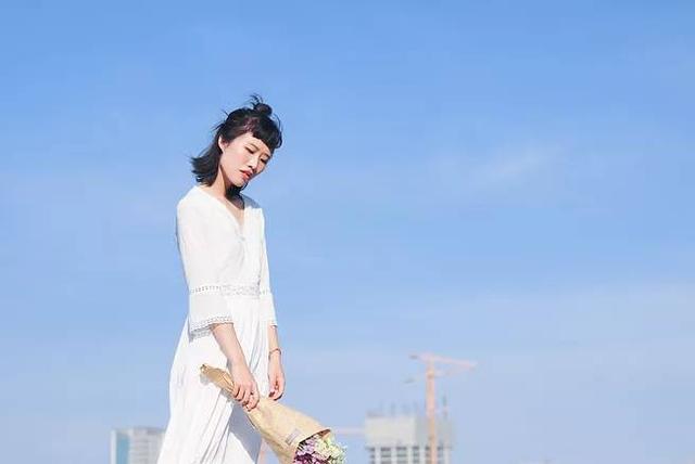 早安美图170521：善良的人老天眷恋，真诚的人终有好福