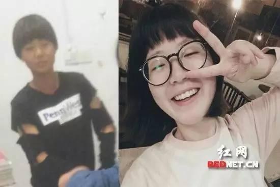 大学不会美容整容，但是教会了妹子ps和化妆