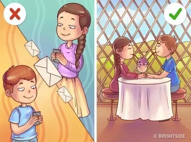 小王有技能：男女交往博弈10招