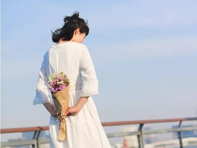 早安美图170521：善良的人老天眷恋，真诚的人终有好福