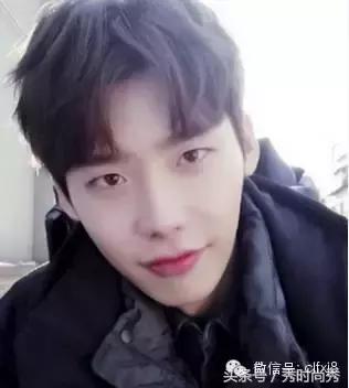 脸大的男生适合什么发型头型男生短发两边剪