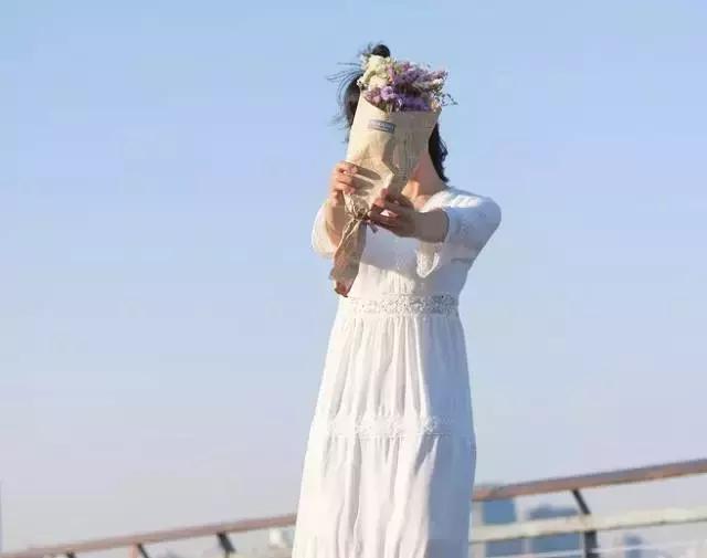 早安美图170521：善良的人老天眷恋，真诚的人终有好福