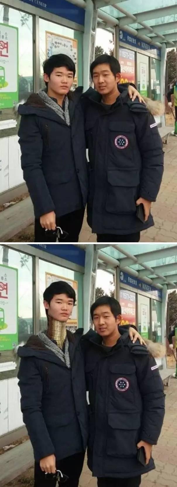 求大神PS不会有什么好下场，韩国的更甚