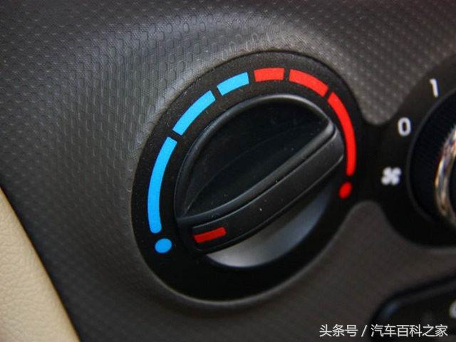 汽车空调温度越低，风量越大，油耗越高吗？