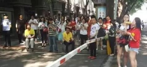 有关高考的奇葩新闻大全，哦，是段子！