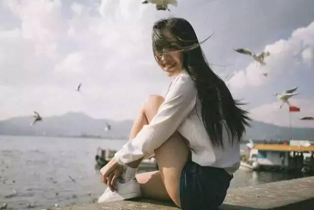 晚安美图170611：这世上，最可贵的是