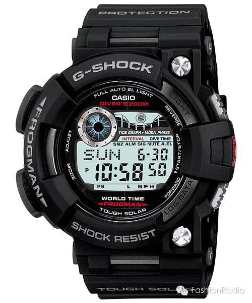 作为一个男人，我期待收到这些礼物！