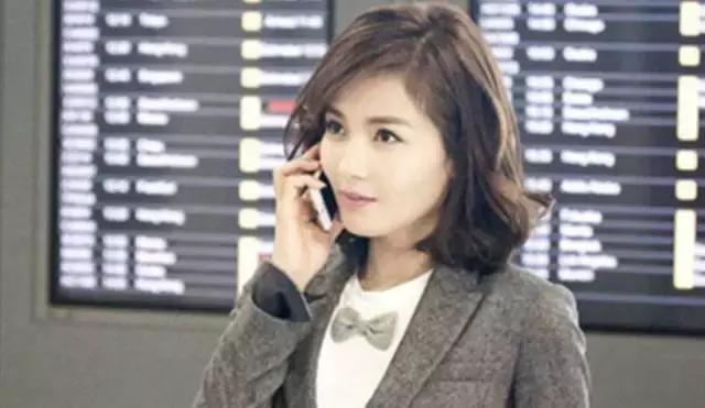 晚安美图170616：刘涛告诉你怎样做霸气女人