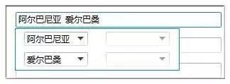 微信有2000万安道尔人，1100万冰岛人