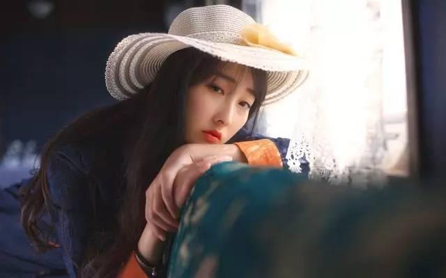 晚安美图170622：千万别高估了自己的位置