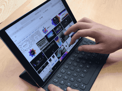 头条问答 - ipad,pro到底有什么好?(goodman_hardlife