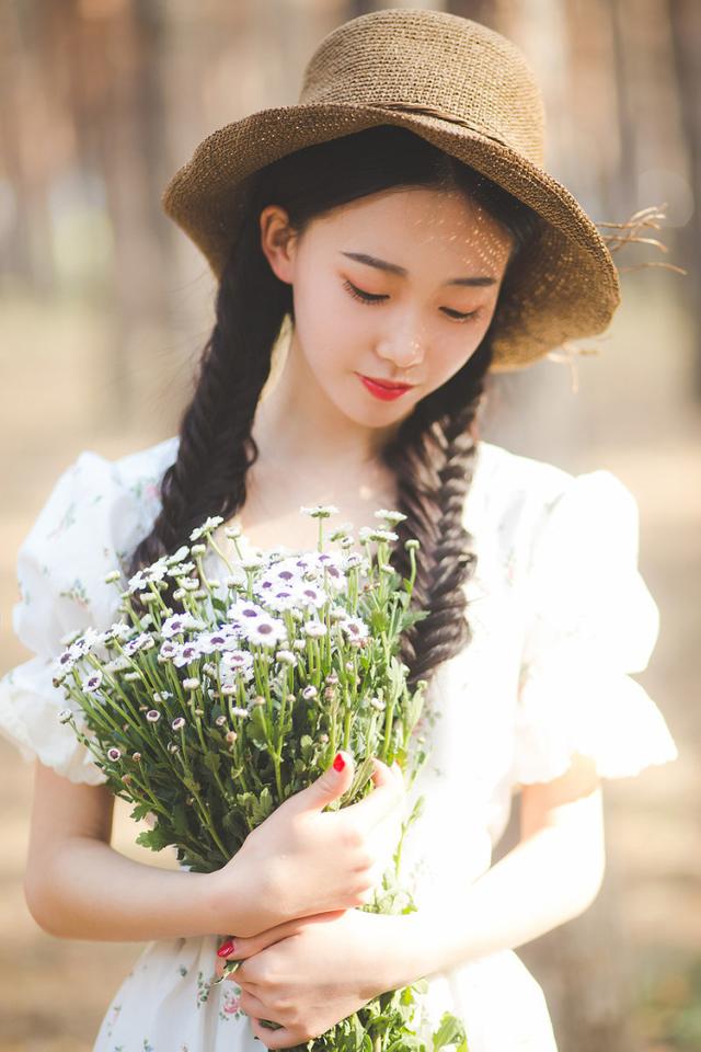 早安美图170628：我不想要全世界，我只想要你