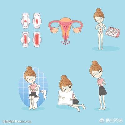 月经不调的早期症状及表现:怎样才能识别宫外孕宫外孕早期症状有哪些