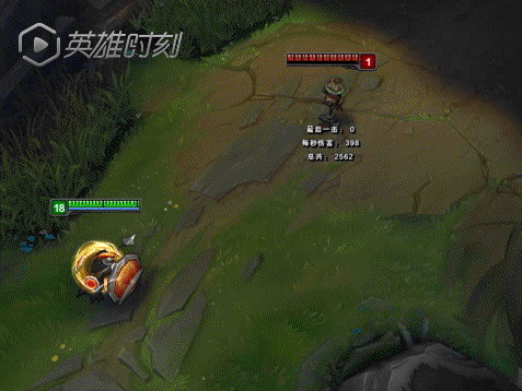 lol大批英雄重做最古老英雄潘森直接成神你怎么看
