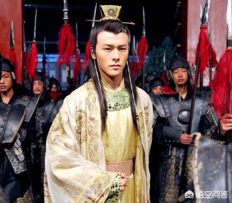 听说明朝朱翊镠两岁封王至死都敢和皇帝攀比你怎么看