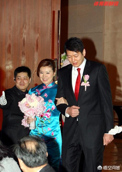 前八一国手莫科加盟四川男篮他与周雅菲近况怎样莫科能否出任四川主帅