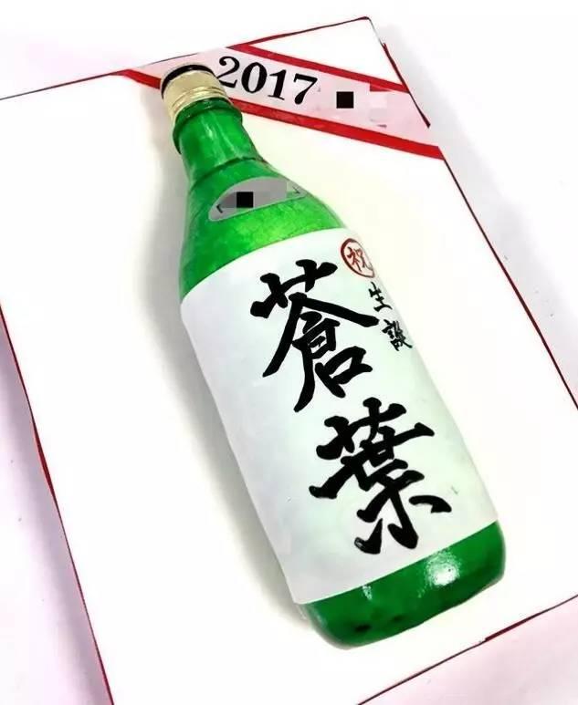 日本蛋糕装饰师铃木美子做的蛋糕什么都像,就是不像蛋糕