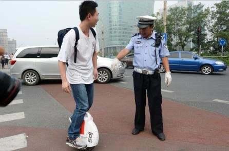 共享单车平衡车如何改进