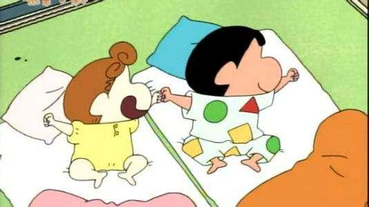 小葵是小新的亲妹吗