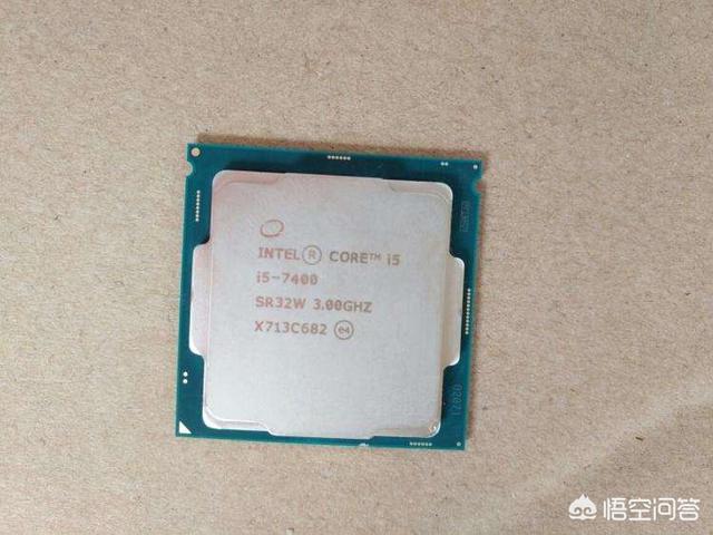 i57400搭配什么显卡