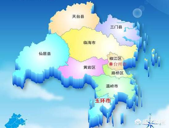 台州房价合理吗