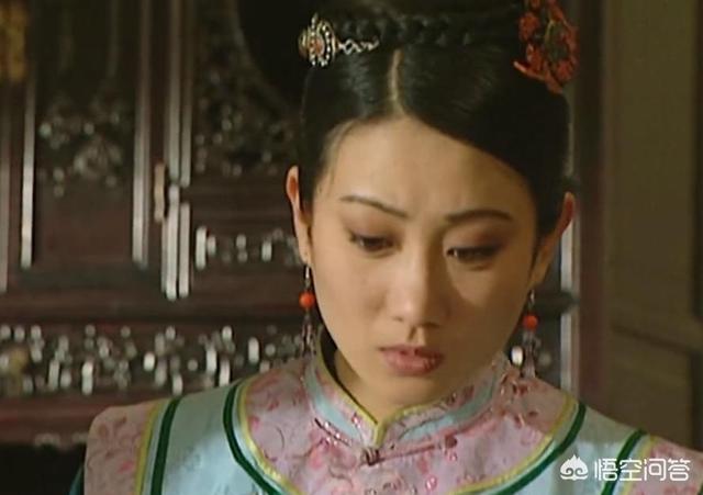 《雍正皇帝》说乔引娣是雍正是亲生父女关系，为什么在电视剧中产生了不伦之情？