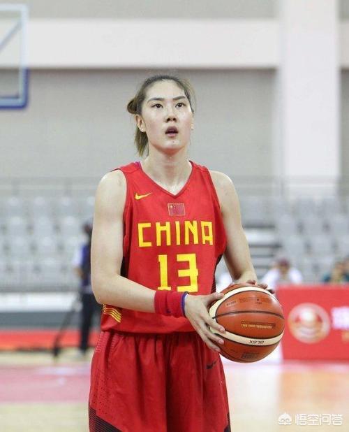 你觉得中国女篮的李梦孙梦然跟中国女排的惠若琪跟张常宁谁更漂亮更有