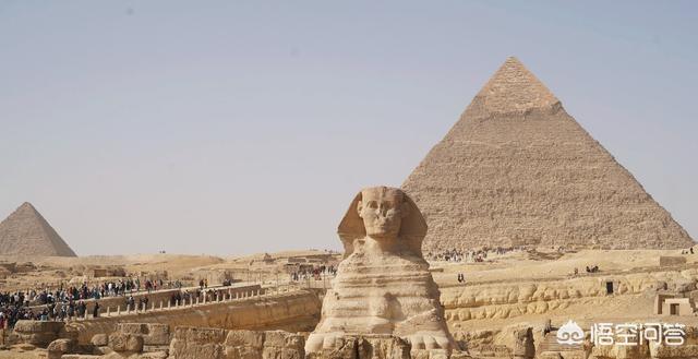埃及金字塔旅游埃及金字塔旅游有感