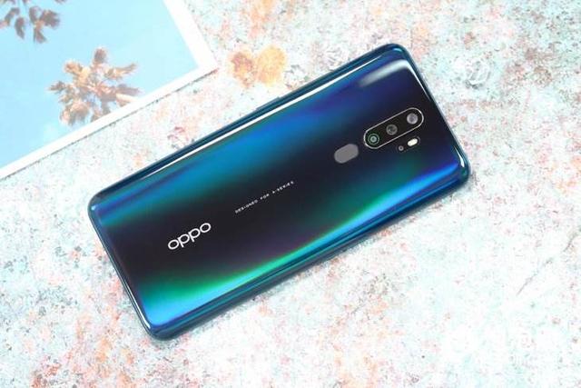 oppoa11x和vivoz5i对比哪个值得买