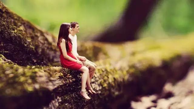 晚安美图170716：我多想有一位这样的朋友