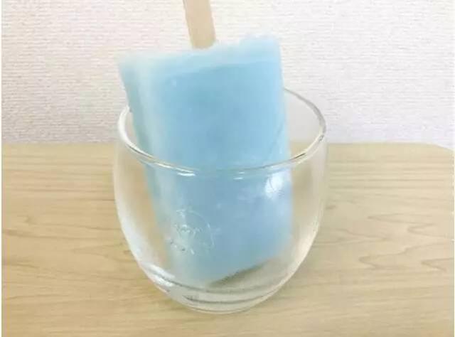 小王有技能：女生怎样优雅的吃冰棒？