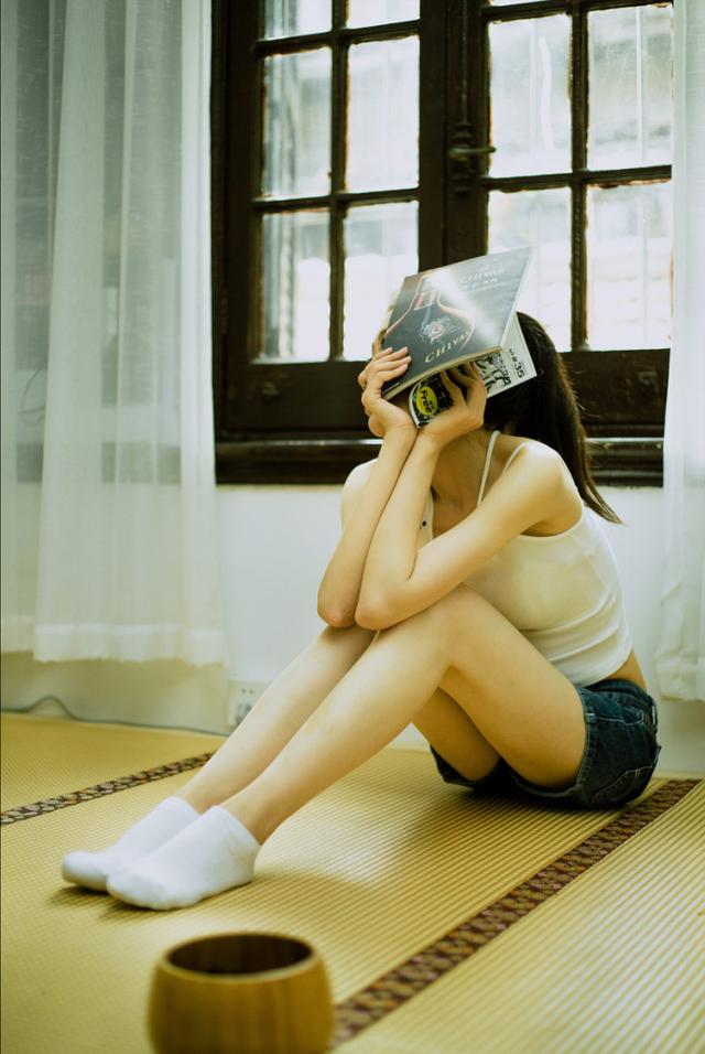 早安美图170723：用能力证明自己，胜过用空话吹嘘自己