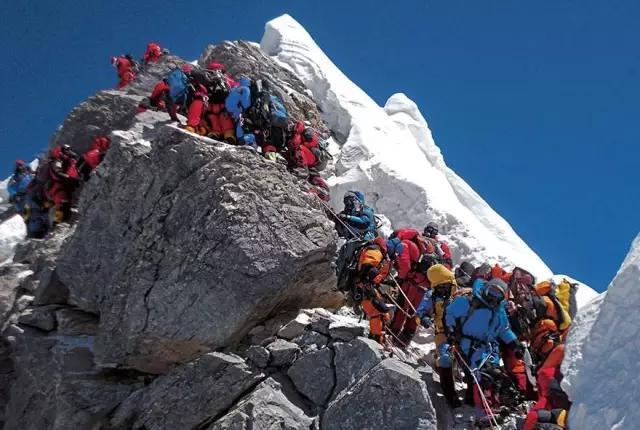 想象中的景点旅游和残酷的现实