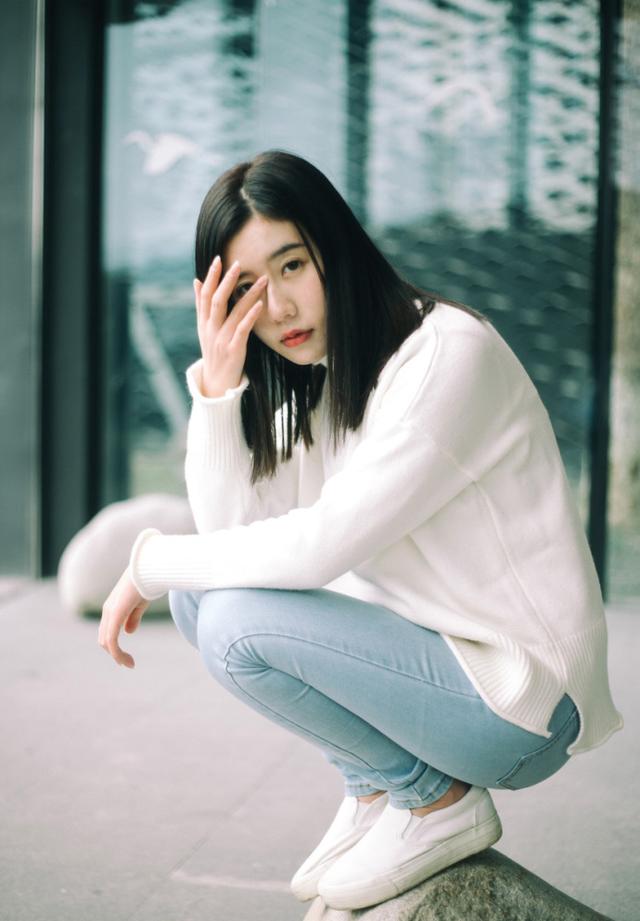 早安美图170726：如果你爱一个人，就要拼命的努力
