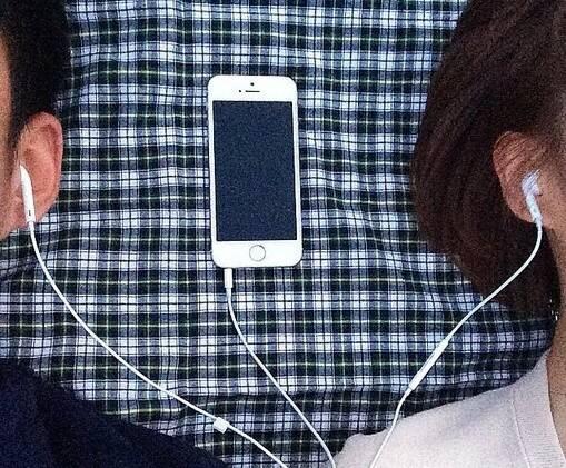 早安爱情170801:我若在你心上,情敌三千又何妨