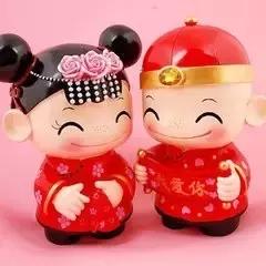 2017最浪漫的结婚礼物盘点，送礼物就选它！