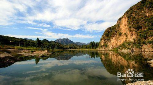 保定涞水县有什么景点河北保定涞水县有什么旅游景点