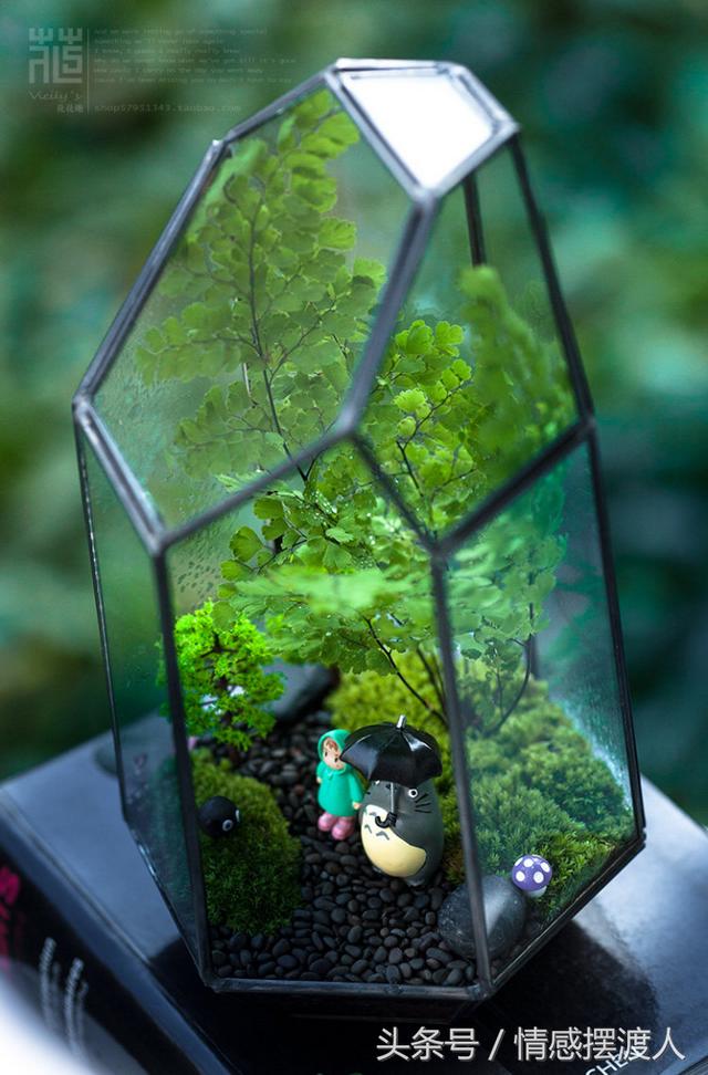 心动七夕之女生礼物篇：有哪些三百元内又看起来唯美浪漫的礼物？