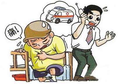 心肌梗死是怎么回事