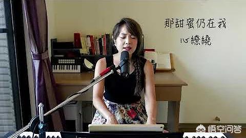 【你爱的表明 Picture of Your Love】中文版 Luke Wood   黄友闻