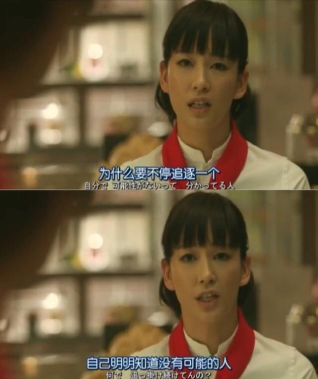 早安美图170910：人长大的过程，就是做出许多选择的过程