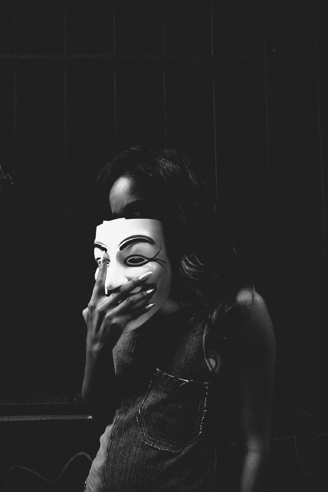 早安美图170920:很多人把自己的性幻想当成了择偶标准
