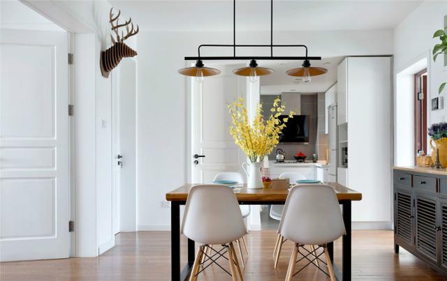 早安美图170930：渐渐喜欢现在的生活，没有惊喜也没有意外