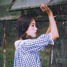 午安短句171004：心软是病，情深致命