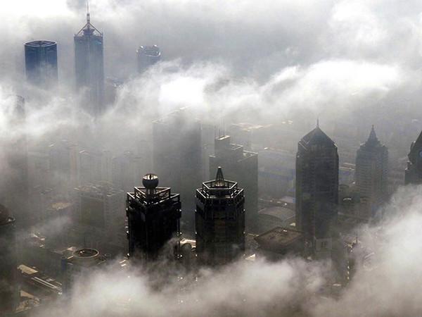 相信雾霾的概念大家已经再熟悉不过了,空气污染对人的危害可想而知