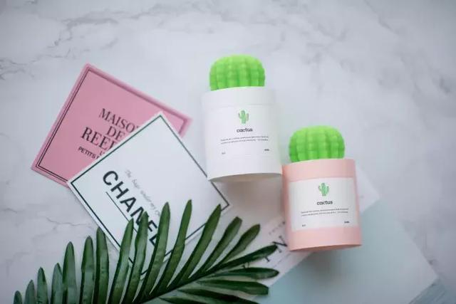 这样的闺蜜礼物给我一打，真的是太有爱了！